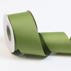 Grosgrain Ribbons