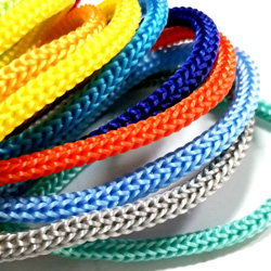Knitted Cords