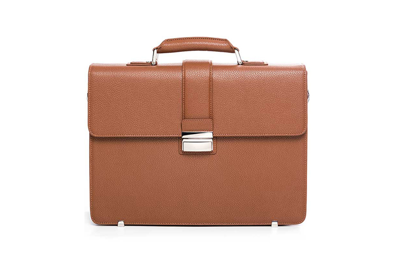 Cặp xách Frodo F004 - Brown