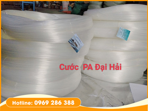 Dây cước PA 6