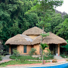 Du lịch Tràng An Royal Bungalow
