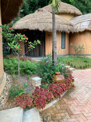 Du lịch Tràng An Royal Bungalow