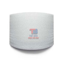 Đệm vải Mousse trần gọt lớn 160x105x13mm