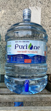 Nước uống Puri One