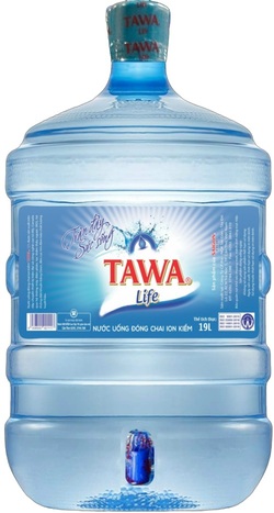 Nước uống Tawa