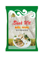 Bánh ướt Kiều Trang
