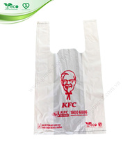 Túi 2 quai siêu thị