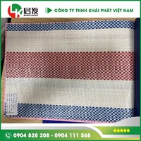 Bạt nhựa