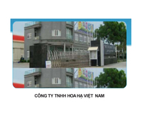 Hình ảnh công ty nhựa Khải Phát