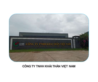 Hình ảnh công ty nhựa Khải Phát