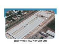 Hình ảnh công ty nhựa Khải Phát