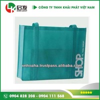 Túi vải không dệt