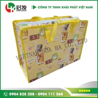 Túi vải không dệt
