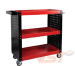 Tooling trolley