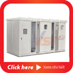 Sơn tĩnh điện tủ điện - Hộp điện