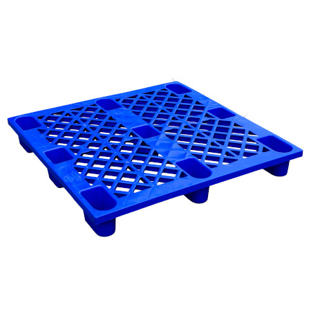 Pallet nhựa cốc BPG120.100.NP01-1