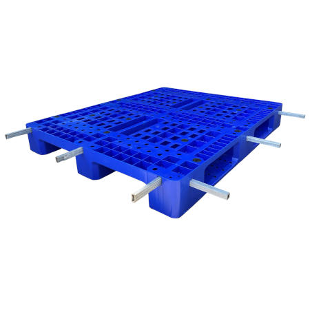 Pallet khung lõi thép BPG120.100.OP10-1
