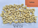 Cashew nuts WW320