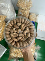 Cashew nuts 500g