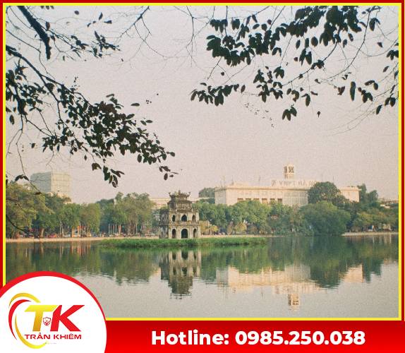 Tour Hà Nội