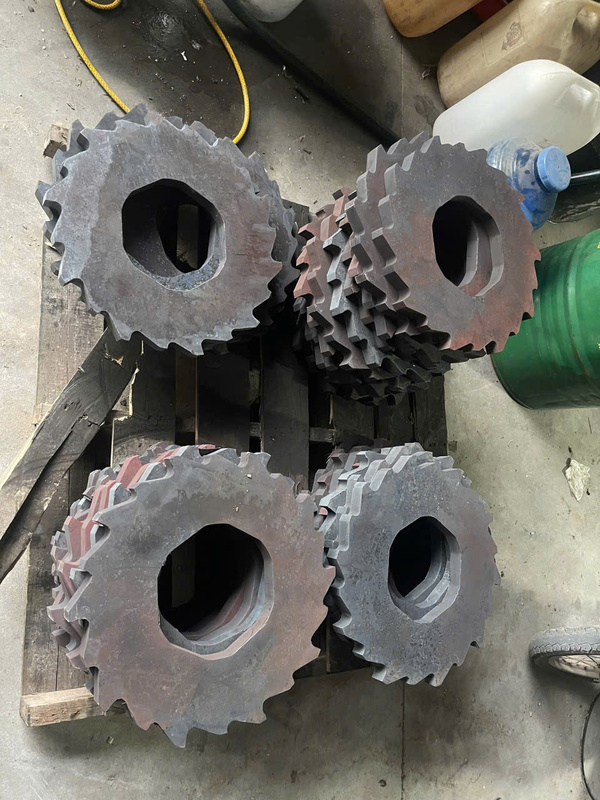Dịch vụ thu gom xử lý rác thải