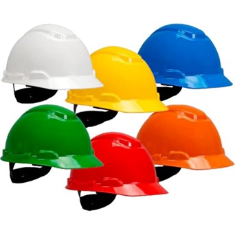 Nón bảo hộ lao động 3M