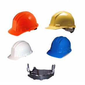 Nón bảo hộ lao động Bullard S51