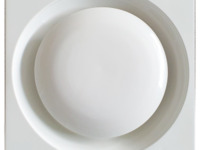 Cửa gió khuếch tán vuông kiểu Hàn Quốc