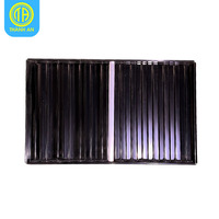 Van OBD cho cửa gió