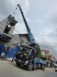 Hình ảnh hoạt động