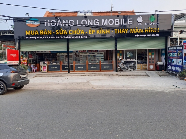 Mặt dựng Alu