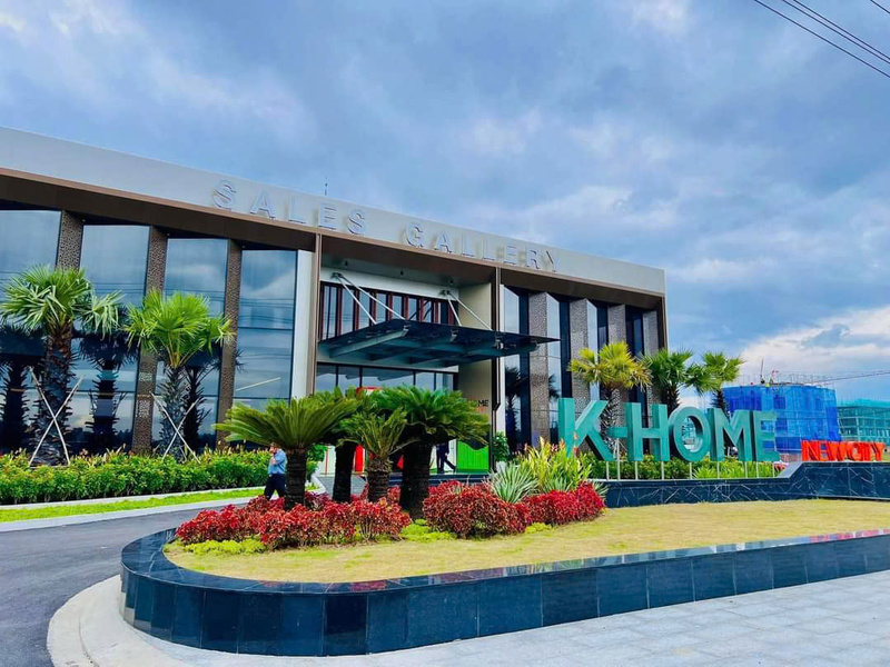 Thi công biển quảng cáo ngoài trời