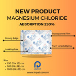 Túi hút ẩm Magnesium chloride