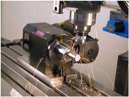 Gia công cắt cưa