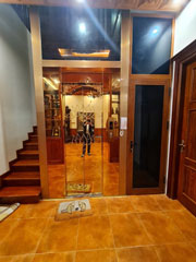 Thang máy kính quan sát