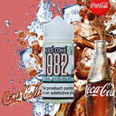 1982 Ice COKE 100ML – 3MG