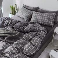 Chăn ga gối đệm gia đình
