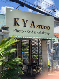 Biển hiệu quảng cáo