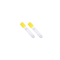 Serum Tubes
