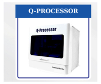 Máy xét nghiệm dị ứng Q-PROCESSOR