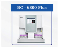 Máy xét nghiệm tế bào huyết học BC - 6800 Plus