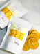 Cam lát sấy khô 100g