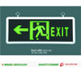 Đèn Exit - AED
