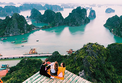 Du lịch ngắn ngày