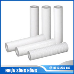 Lõi lọc nước PP