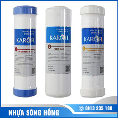 Lõi lọc nước