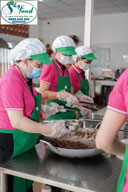 Bếp nấu