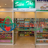 Căn teen Aqua Sky tại bệnh viện