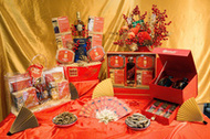 Quà tết 2026