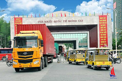 Dịch vụ vận chuyển hàng hóa Trung Việt